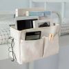 Versatile 1pc Desktop Shelf & Hanging Storage Organizer
