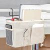 Versatile 1pc Desktop Shelf & Hanging Storage Organizer