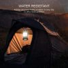 Waterproof Rechargeable LED Camping Lantern
