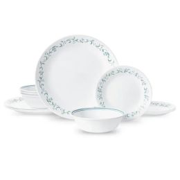 Corelle® Country Cottage 12-Piece Dinnerware Set