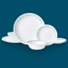 Corelle® Country Cottage 12-Piece Dinnerware Set