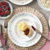 Corelle® Country Cottage 12-Piece Dinnerware Set