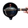 Portable Swing Xiaoyao Teaware Set