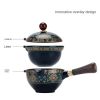 Portable Swing Xiaoyao Teaware Set