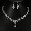 Emmaya Exquisite Jewelry Gift Sets