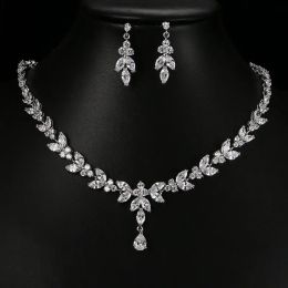 Emmaya Exquisite Jewelry Gift Sets