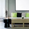 Balance Man Matte // Black by Finesse Decor