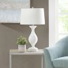 Hampton Hill Resin Table Lamp