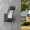 Inowel's Modern LED Outdoor Wall Sconce