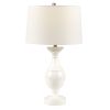 Hampton Hill Resin Table Lamp