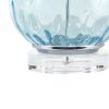 Borel Ombre Glass Table Lamp