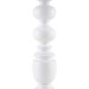 Astoria Resin Buffet Table Lamp