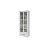Manhattan Comfort Serra Cabinet in White