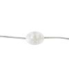Aster Angular Arched Metal Floor Lamp