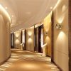 Modern Decorative LED Crystal Wall Sconce