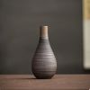 Handcrafted Modern Ceramic Vases for Creative Floral Decor