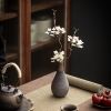 Handcrafted Modern Ceramic Vases for Creative Floral Decor