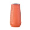 Modern Nordic-Style Plastic Flower Vase
