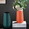 Modern Nordic-Style Plastic Flower Vase