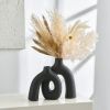 Luxury Ceramic Flower Vase by JH