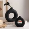Stylish Nordic Style Ceramic & Porcelain Vase