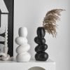 Modern Art Nordic Style Cobble Vase