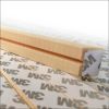 Solid Wood Frame for Stretch Canvas Paintings and Posters