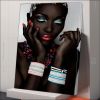 Solid Wood Frame for Stretch Canvas Paintings and Posters
