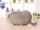 Creative Cat Pillow Sofa Cushion (40x30cm)