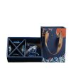 Ceramic Teaware Kung Fu Tea Set by Kemorela