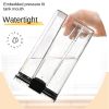 5-Piece Sealed Kitchen Grain Storage jar Set