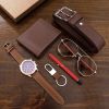 Shaarms Men's Luxury Gift Set