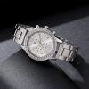 Luxury Casual Ladies' Jewelry Gift Sets w/ Rhinestone Fashion