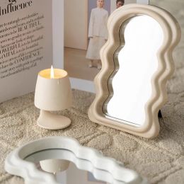 ReflectAura™ Irregular makeup Mirror (Style: A)