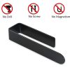 Non-Punched Self-Adhesive Bathroom Towel Rack