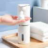 High Quality Automatic Foam Soap Dispensers w/ USB Charging