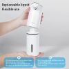High Quality Automatic Foam Soap Dispensers w/ USB Charging