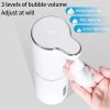 High Quality Automatic Foam Soap Dispensers w/ USB Charging