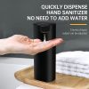 Automatic Sensor Non-contact Liquid Soap Dispenser for Kitchen