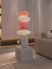 Creative Large Glowing Stone Feng Shui Sculpture