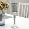 Ambrose Exquisite Medium Candle Holder