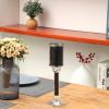 Ambrose Exquisite Large Candle Holder